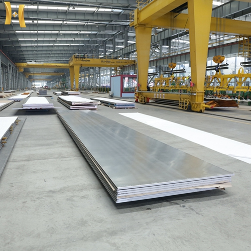 2104 Aluminum Sheet — view 1