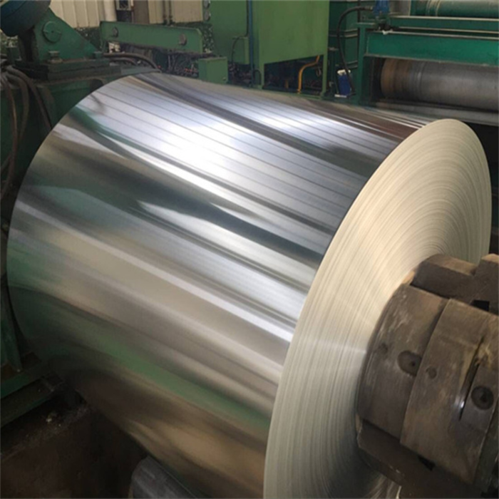 8006 Aluminum Coil — view 1